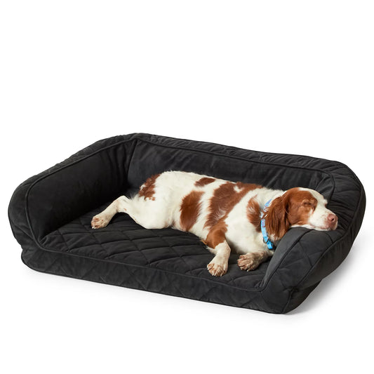 Orvis New | Orvis ComfortFill-Eco™ Couch Dog Bed