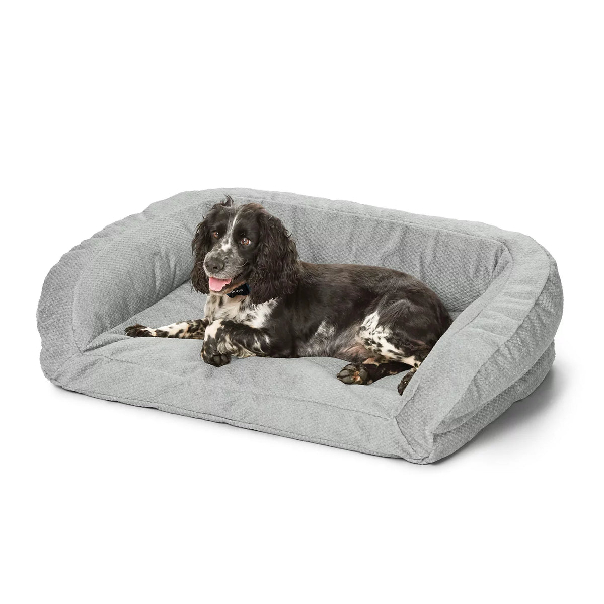 Orvis Trending | ToughChew® ComfortFill-Eco™ Couch Dog Bed