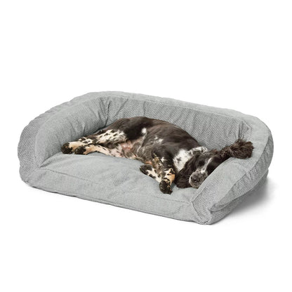 Orvis Trending | ToughChew® ComfortFill-Eco™ Couch Dog Bed
