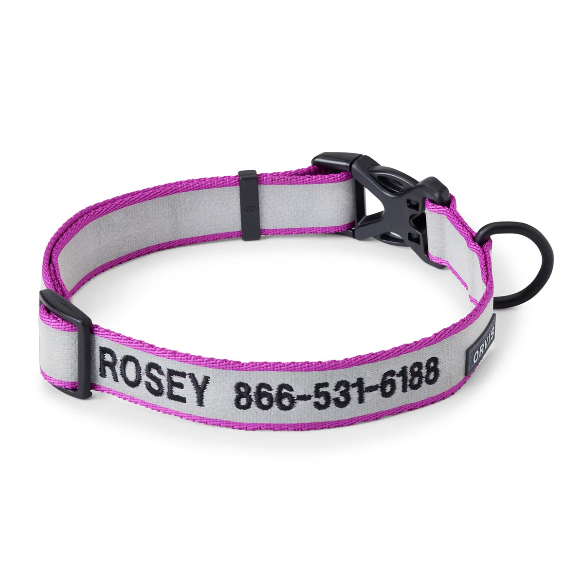 Orvis Hot Sale | Orvis Personalized Reflective Dog Collar