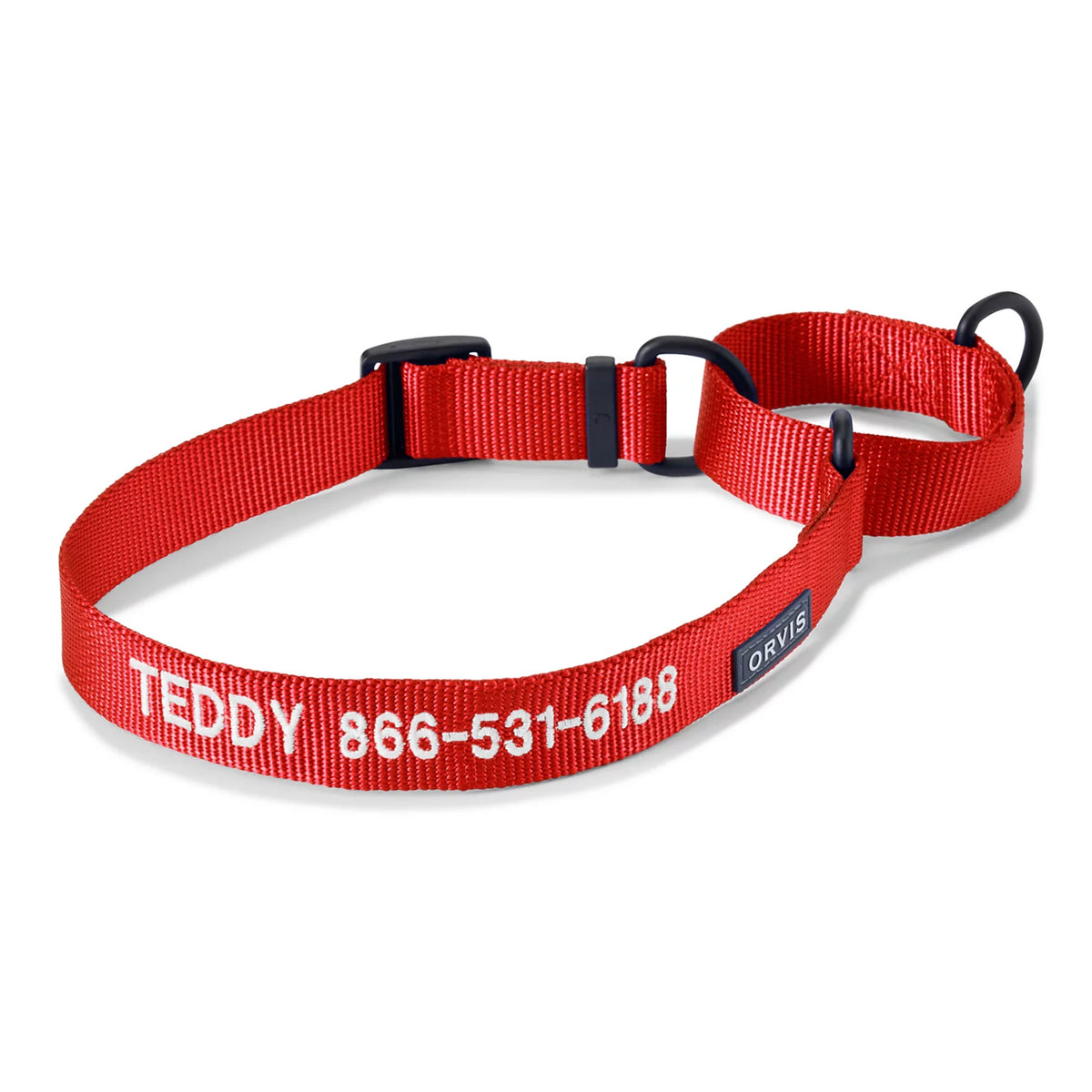 Orvis New | Orvis Martingale Collar & Leash Bundle