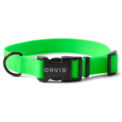 Orvis Customer Favorite | No-Stink Collar with Side Clasp