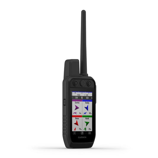 Orvis Top Pick | Garmin® Alpha® 300 Handheld Dog Tracking GPS