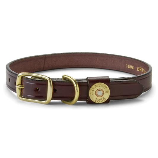 Orvis Everyday | Shotshell Dog Collar