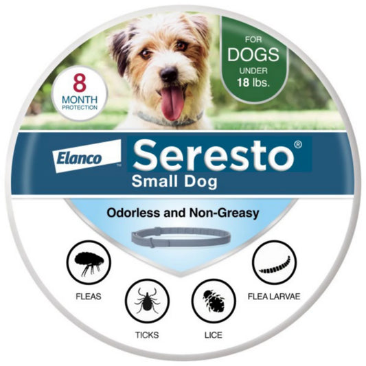 Orvis Best Price | Seresto® Flea-and-Tick Collar