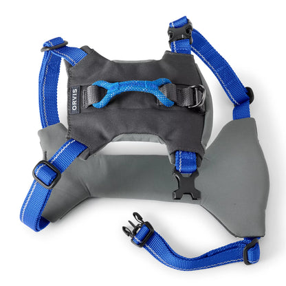 Orvis Recommended | Tough Trail® Four-Point Dog Harness