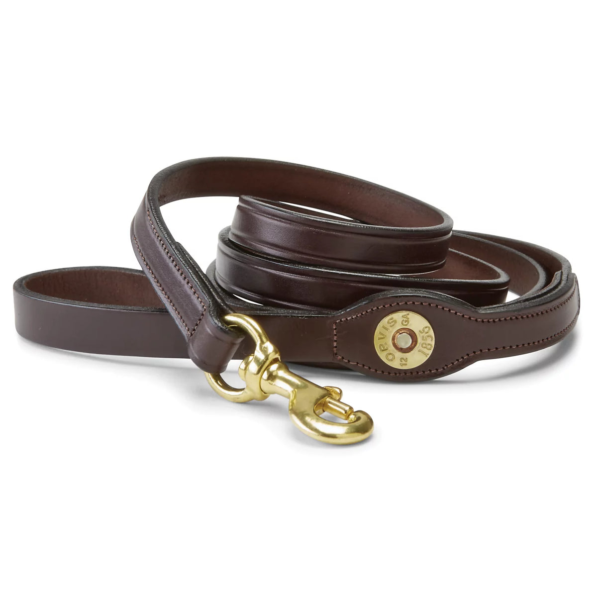 Orvis Featured | Shotshell Dog Leash