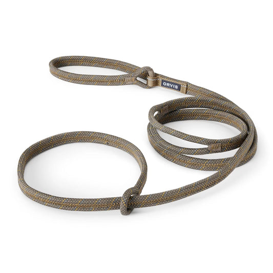 Orvis Classic | Tough Trail® Climbing Rope Slip Dog Lead