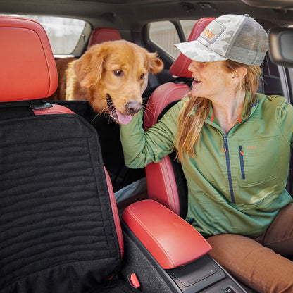 Orvis Value | Orvis Grip-Tight® Windowed Hammock Seat Protector