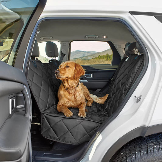 Orvis Trusted | Grip-Tight® Quilted Hose-Off Hammock Seat Protector