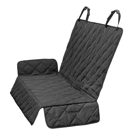 Orvis New | Grip-Tight® Quilted Hose-Off Backseat Protector