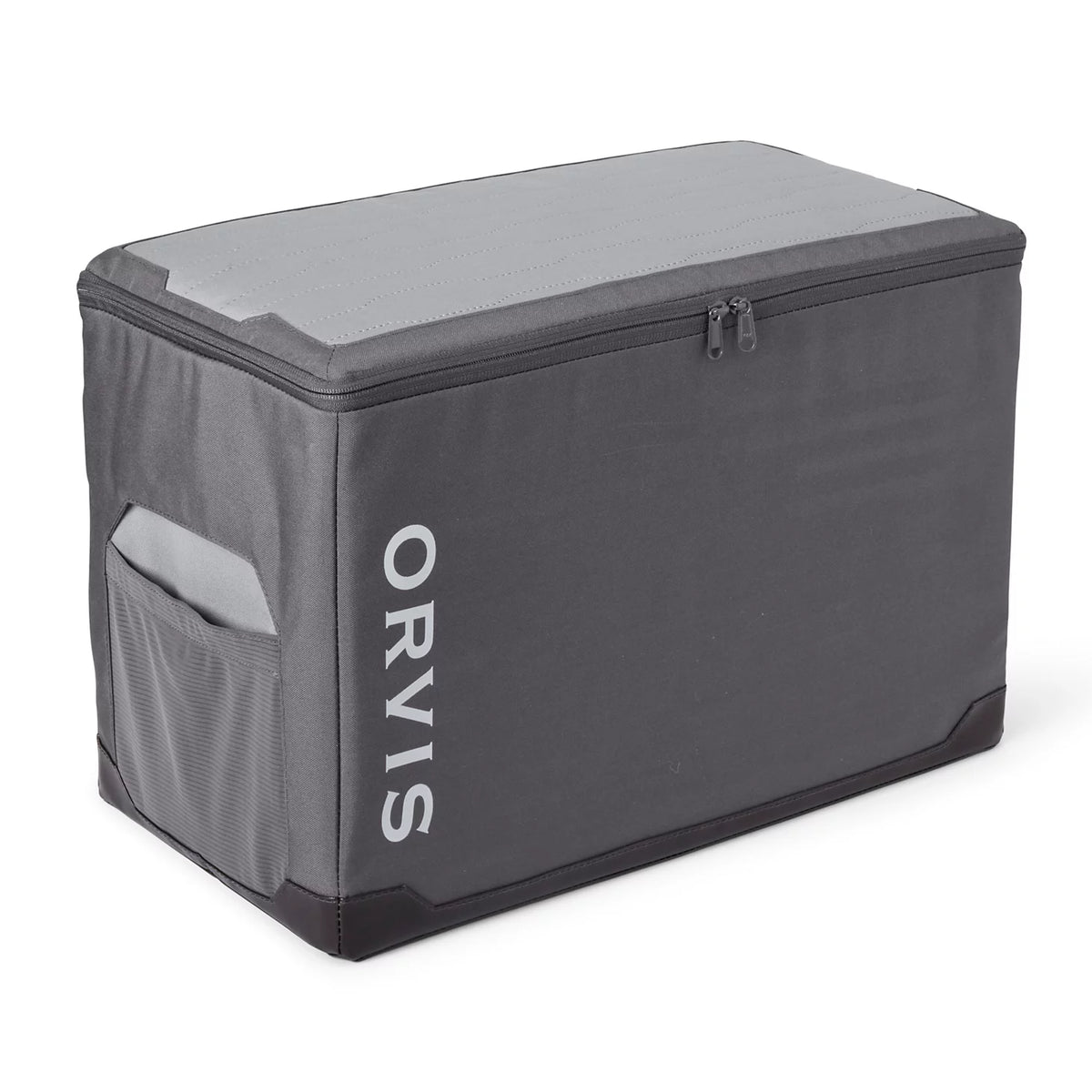 Orvis Latest | Tough Trail® Dog Seat Extender Storage Box