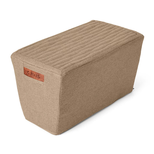 Orvis Top Pick | Orvis Dog Seat Extender
