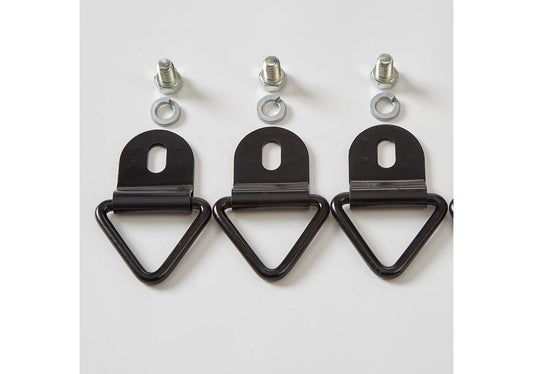 Orvis Value | Ruff Land™ Dog Kennel Tie Downs - Set of Four