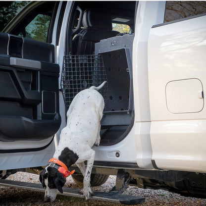 Orvis Premium | Ruff Land™ Performance Dog Kennel