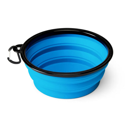 Orvis Value | Tough Trail® Collapsible Dog Bowl