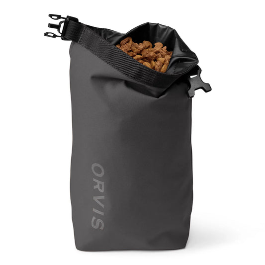Orvis Deals | Tough Trail® Dog Food Storage Bag