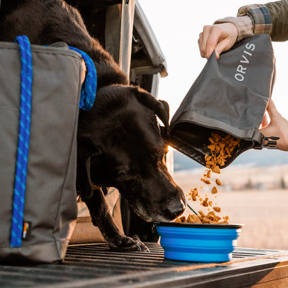 Orvis Special Offer | Tough Trail® Dog Travel Tote Kit