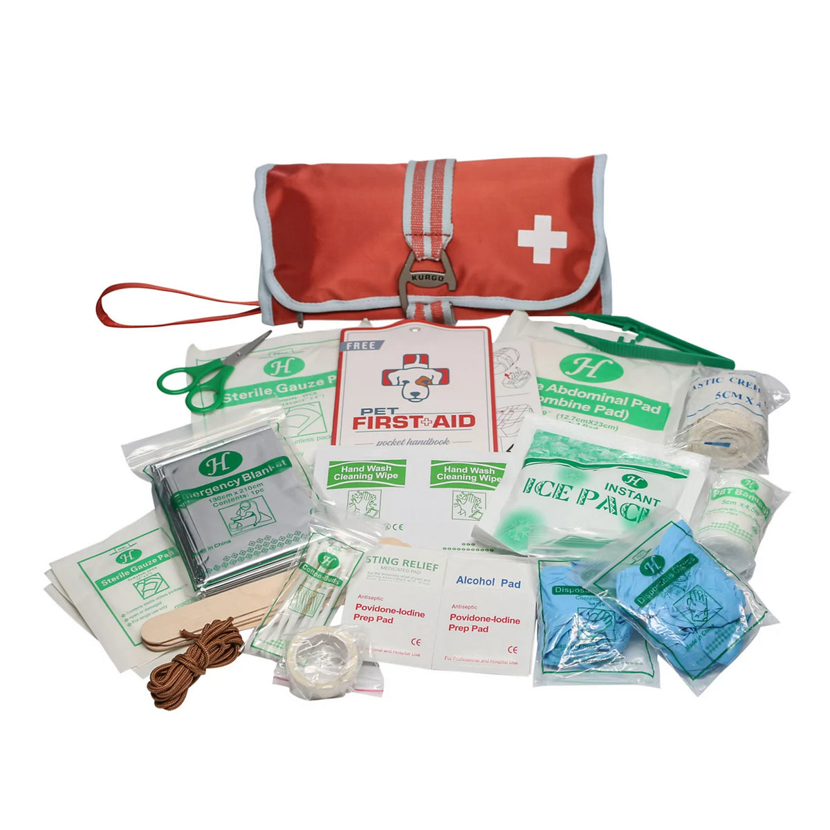 Orvis Classic | Dog First Aid Kit