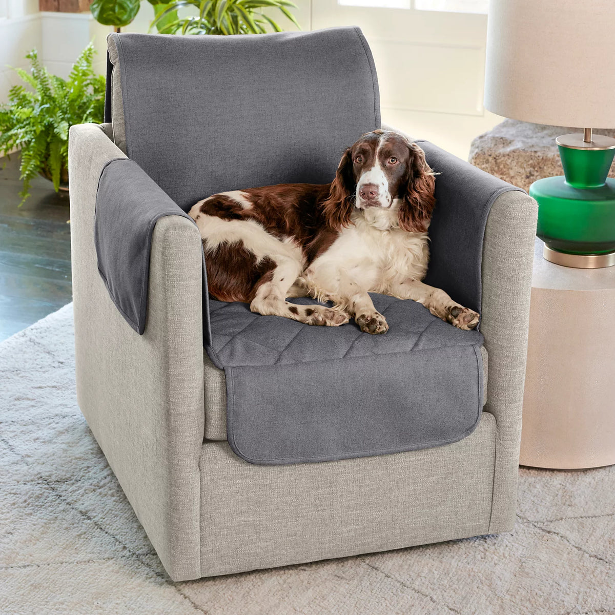 Orvis Exclusive | Orvis Grip-Tight® Chair Protectors
