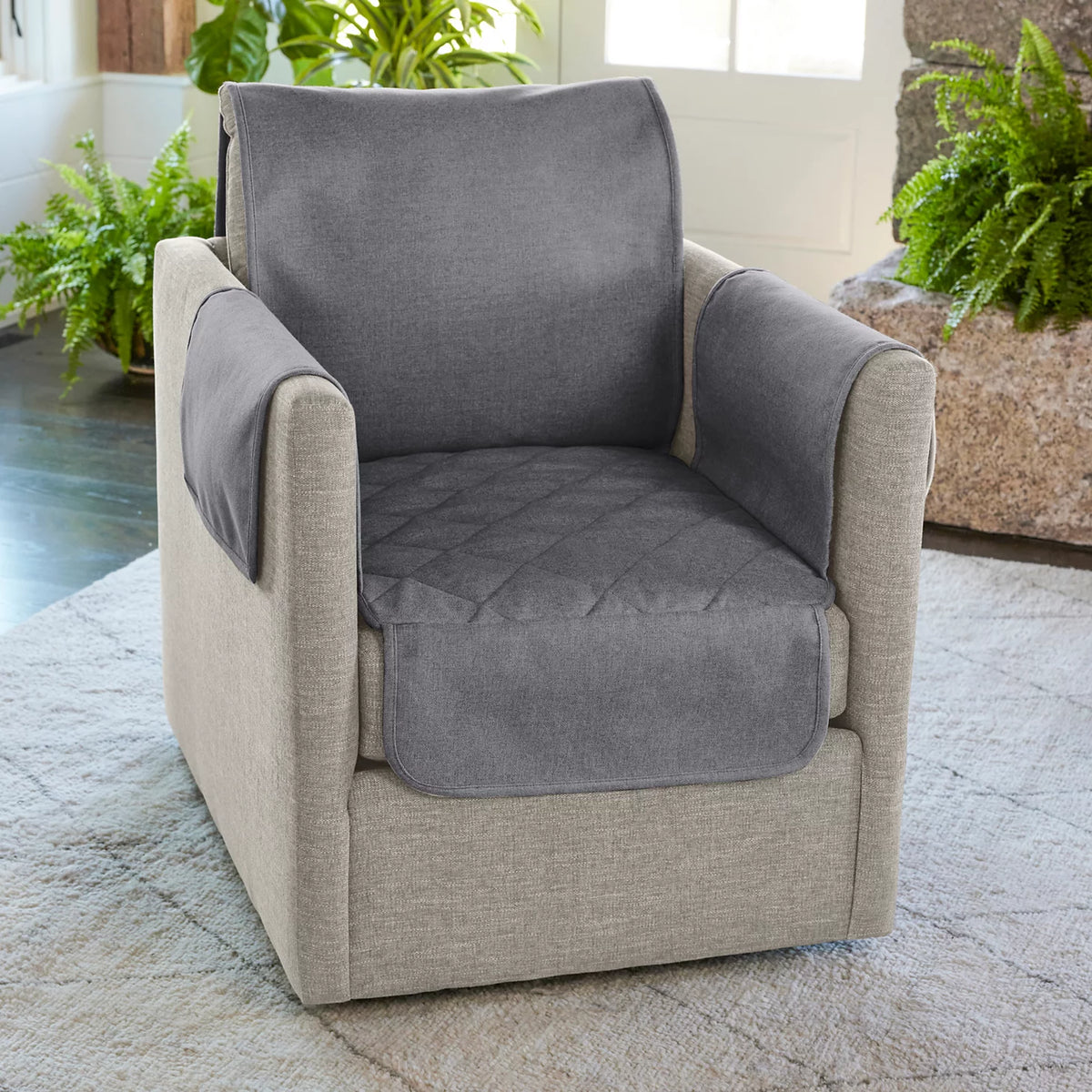Orvis Exclusive | Orvis Grip-Tight® Chair Protectors