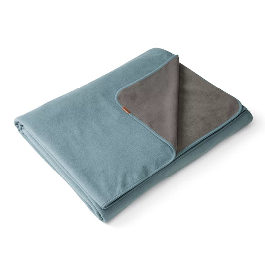 Orvis Signature | Waterproof Fleece Bed Coverlet