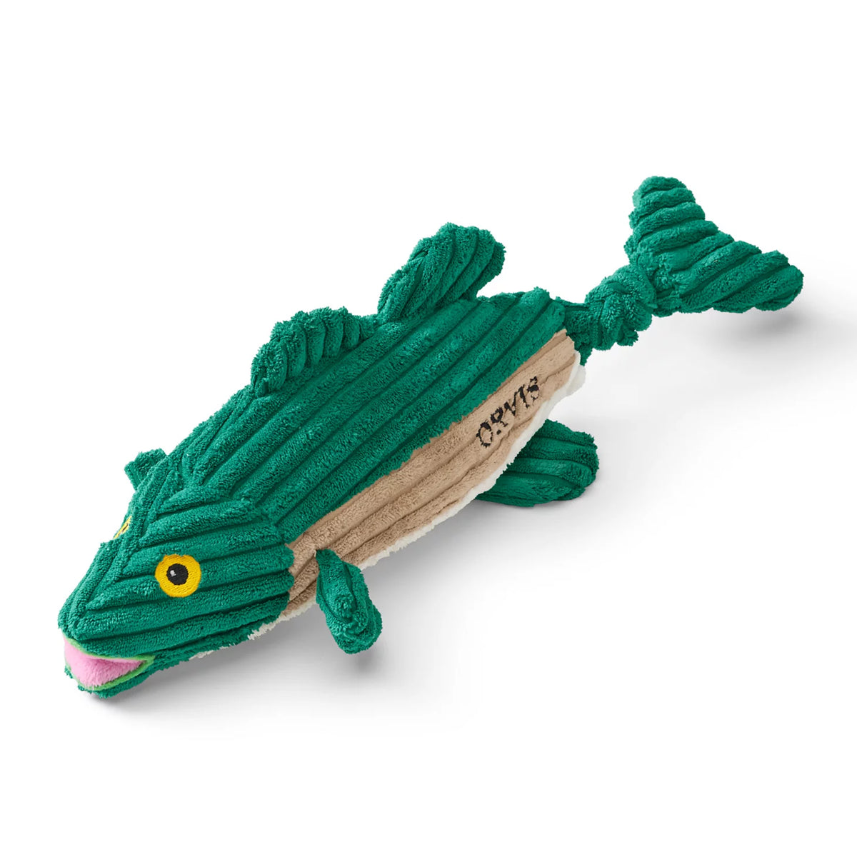 Orvis Quality | Animal Squeaky Toys