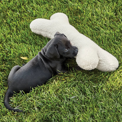 Orvis Value | Fleece Dog Bone