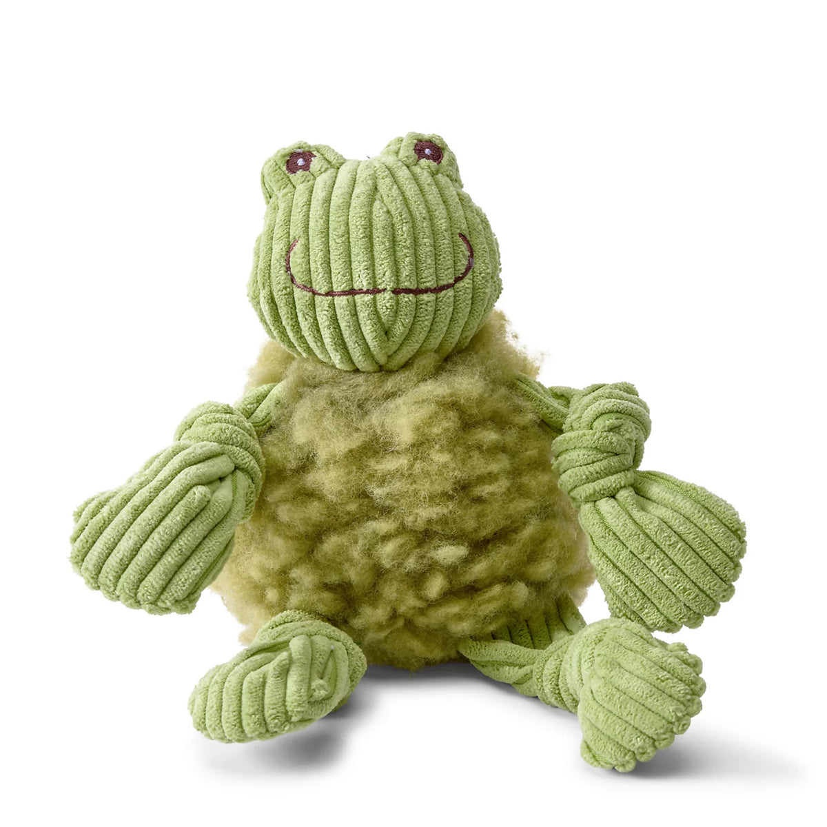 Orvis Signature | Mini Animal Squeaky Toys