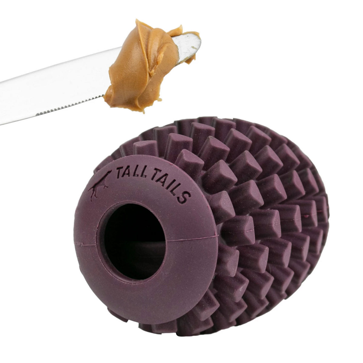 Orvis Everyday | Pinecone Reward Dog Toy