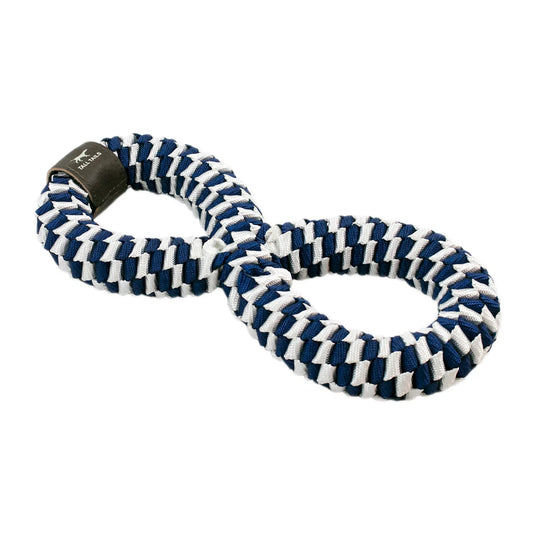 Orvis New | Infinity Braided Dog Toy