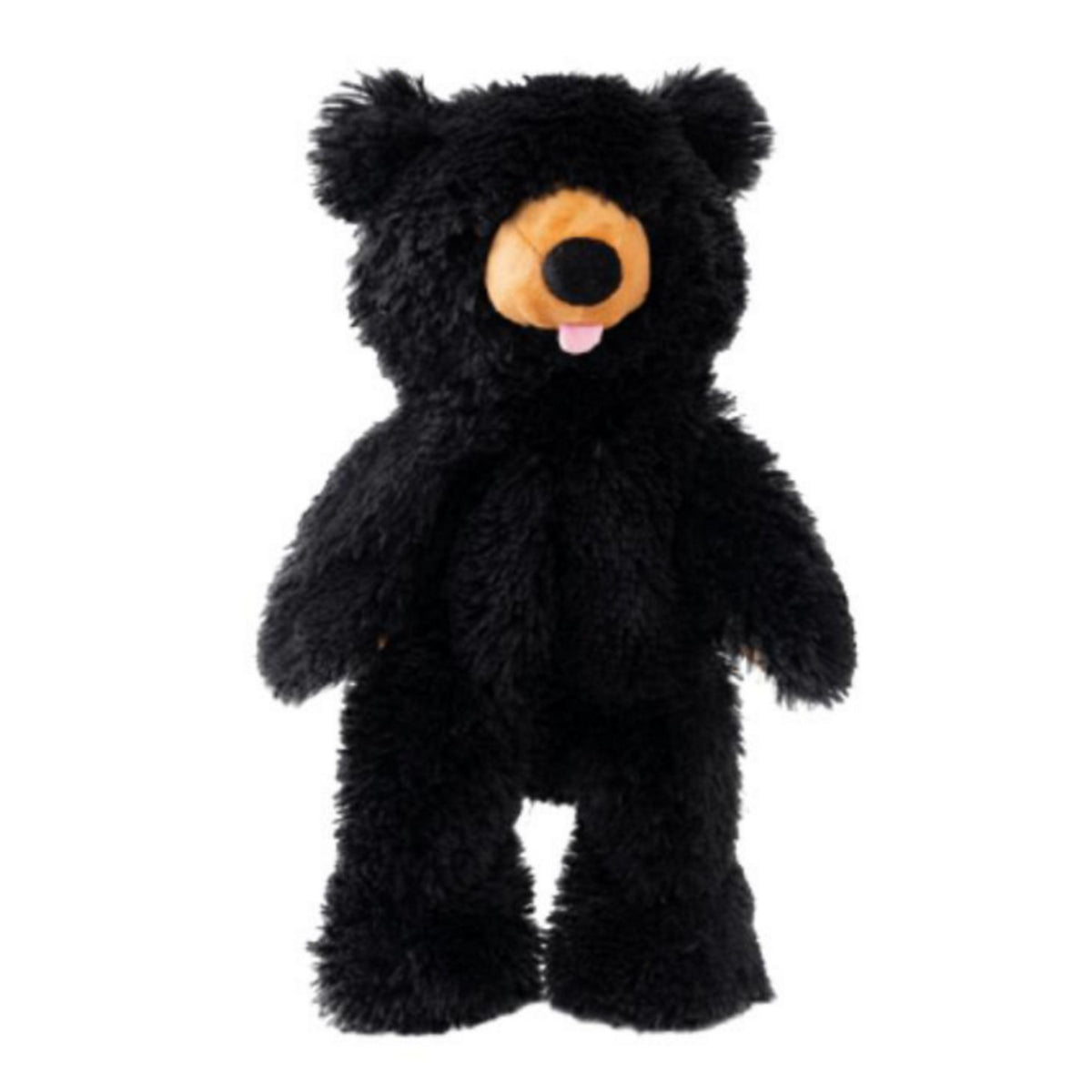 Orvis Sale | Black Bear Rope Dog Toy