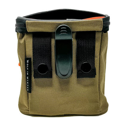 Orvis Special Offer | Dog Treat Pouch