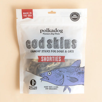 Orvis Popular | Polkadog Cod Skins