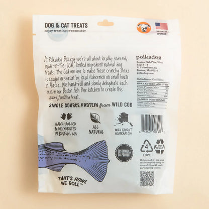 Orvis Popular | Polkadog Cod Skins
