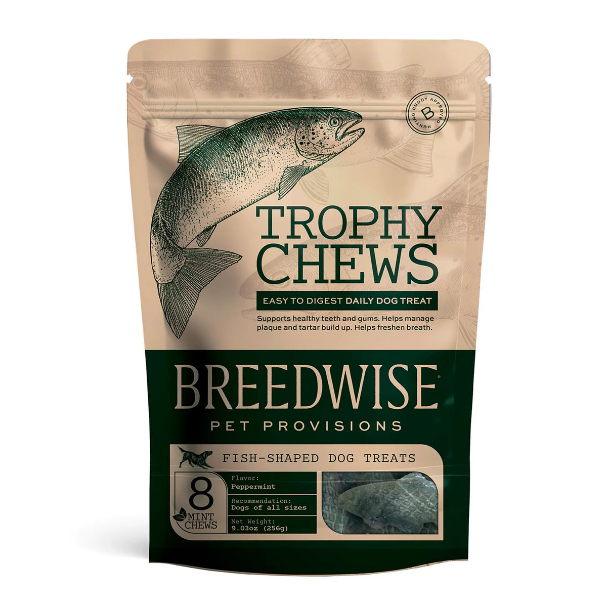 Orvis Deals | Breedwise Trophy™ Dog Dental Chews