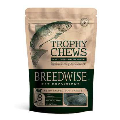 Orvis Deals | Breedwise Trophy™ Dog Dental Chews