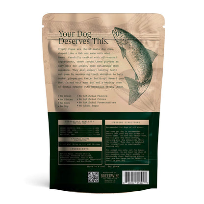 Orvis Deals | Breedwise Trophy™ Dog Dental Chews