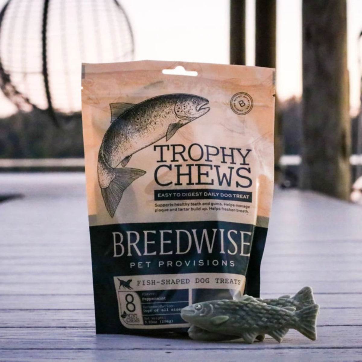 Orvis Deals | Breedwise Trophy™ Dog Dental Chews