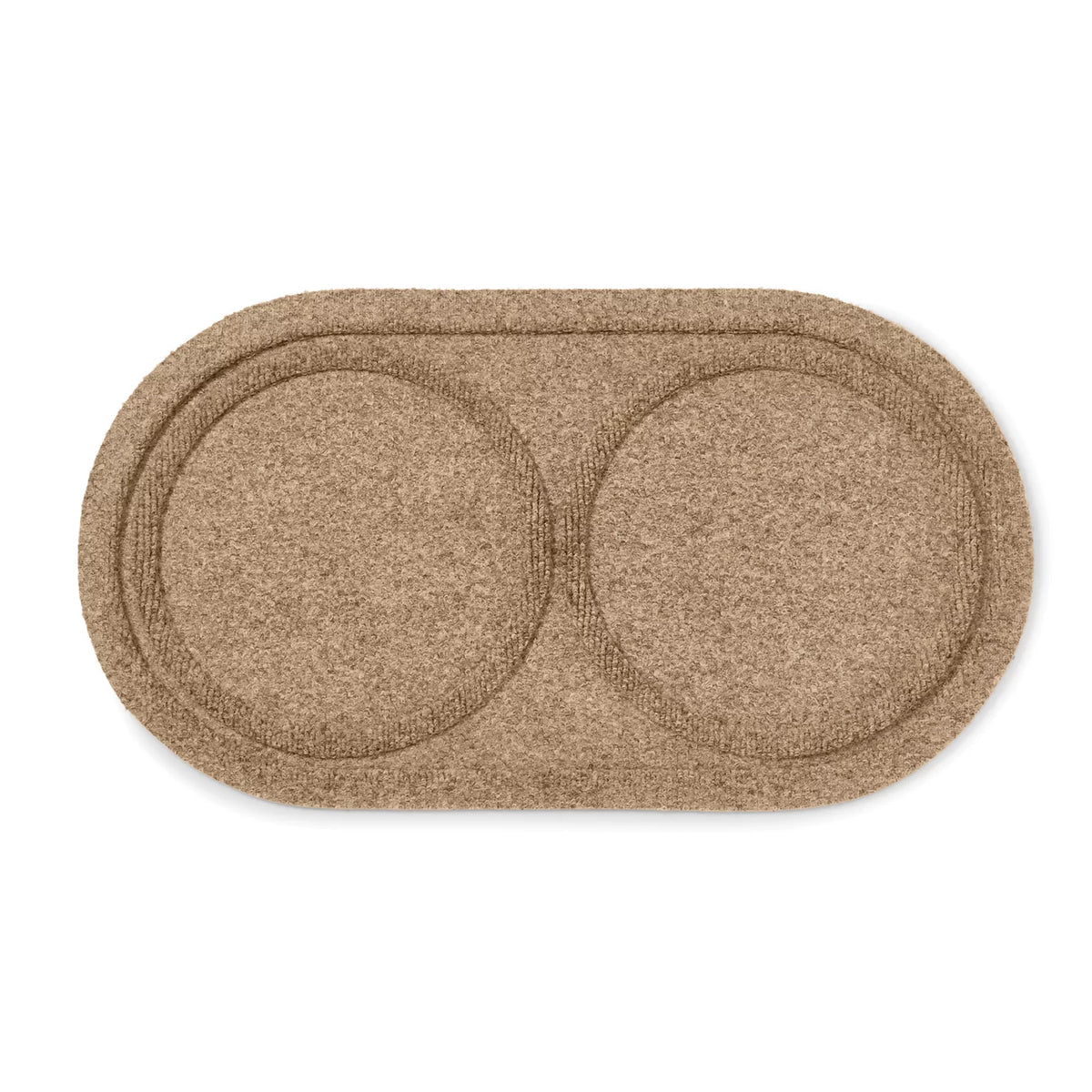 Orvis Exclusive | Recycled WaterHog® Bowl Holder Mat