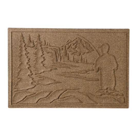 Orvis Great Value | Recycled WaterHog® Fisherman 2' x 3' Mat