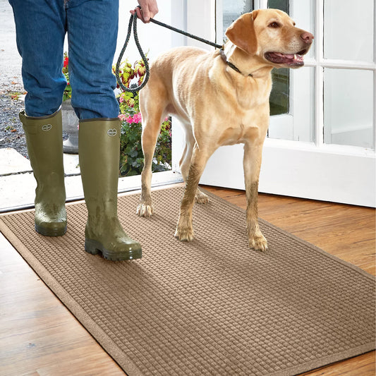 Orvis Best Price | Recycled WaterHog® Grid Mat