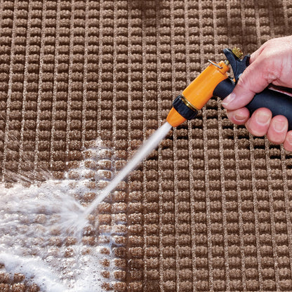 Orvis Classic | Recycled WaterHog® Basketweave Mat