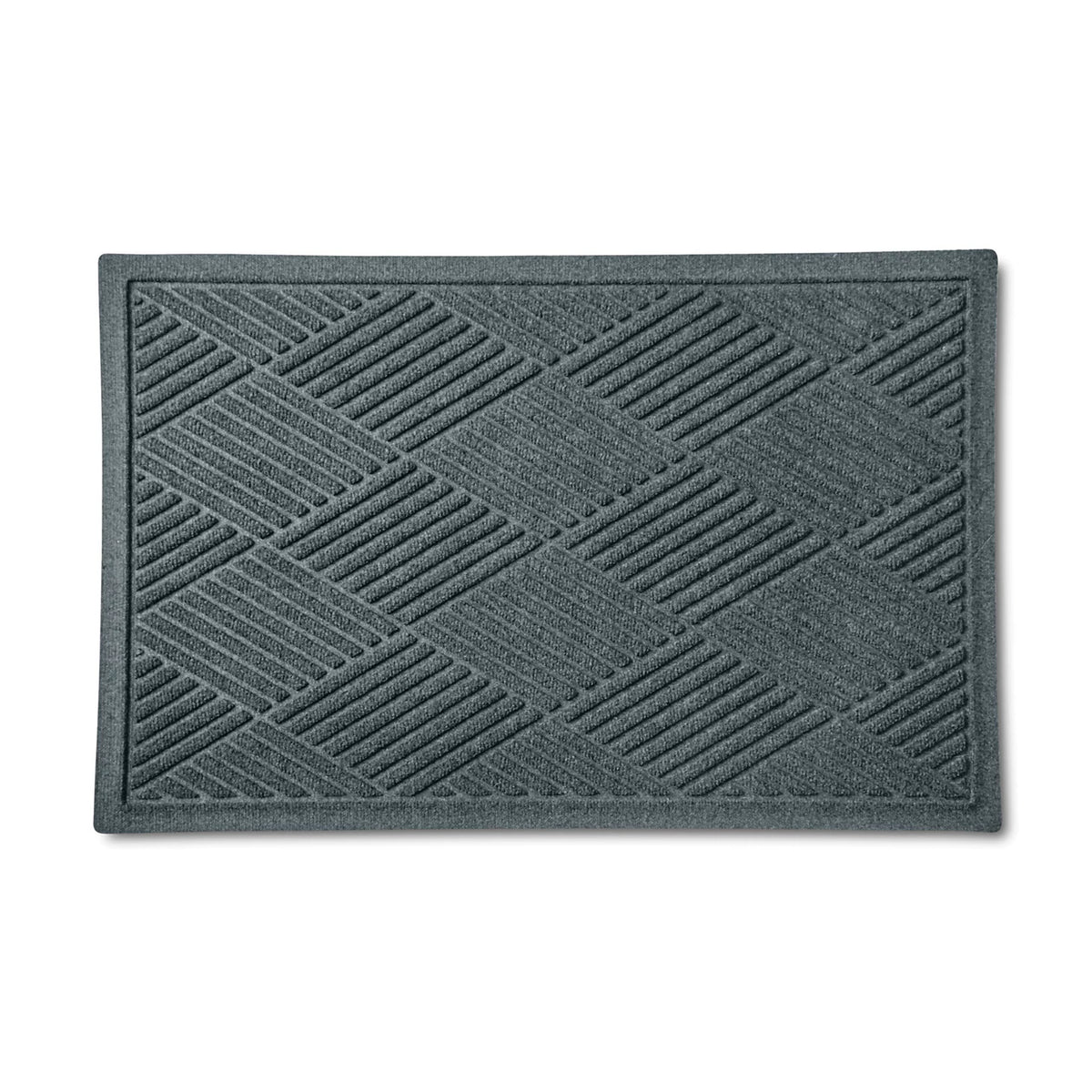 Orvis Recommended | Recycled WaterHog® Diamonds Mat