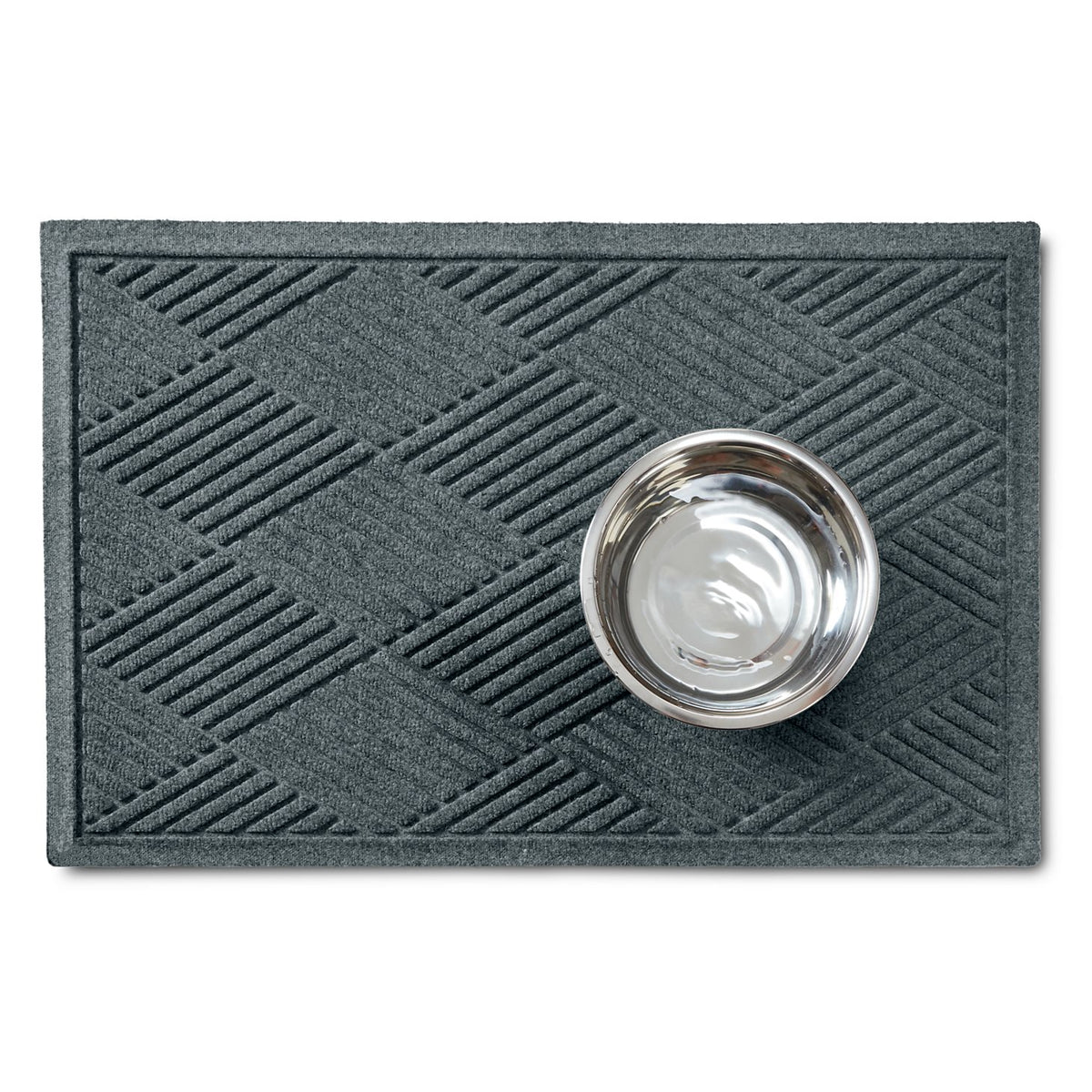 Orvis Recommended | Recycled WaterHog® Diamonds Mat
