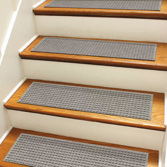 Orvis Great Value | Recycled WaterHog® Grid Stair Treads