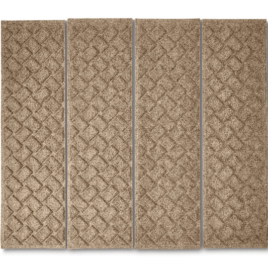 Orvis Value | Recycled WaterHog® Basketweave Stair Treads