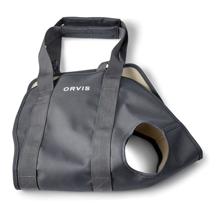 Orvis Featured | Dog Lift