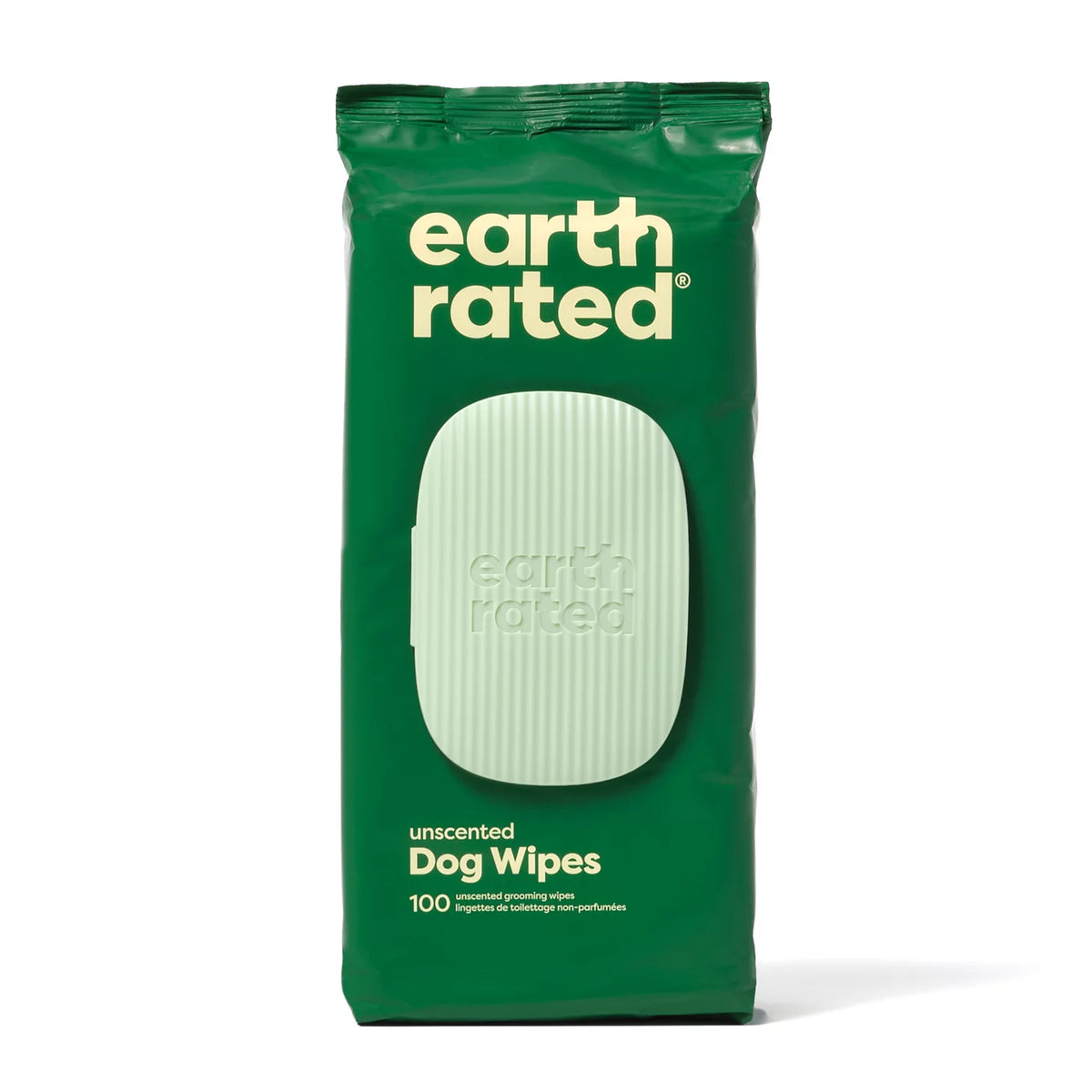 Orvis New | Earth Rated® Dog Wipes