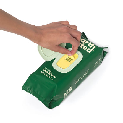 Orvis New | Earth Rated® Dog Wipes